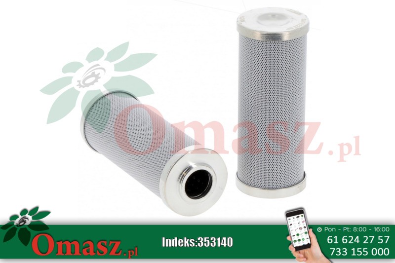 Filtr hydrauliczny SH75222SP