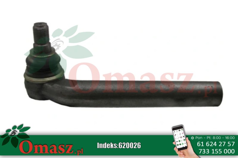 Przegub lewy John Deere 26/495-162 G