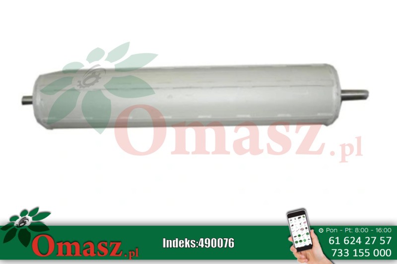 Rolka II *40 Sipma 40/100-40/58