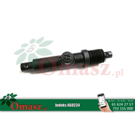 Siłownik SMN-1, 20x86 siewnik zboża