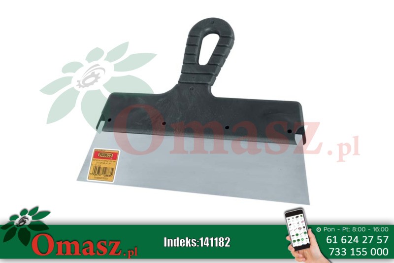 Szpachelka do gipsu 200
