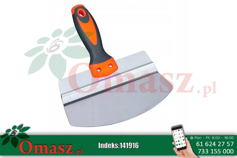 Szpachelka do gipsu 150