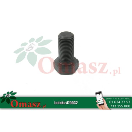 Śruba M16* 1.5* 30 105 10.9