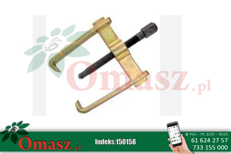 Ściągacz 2R 150mm
