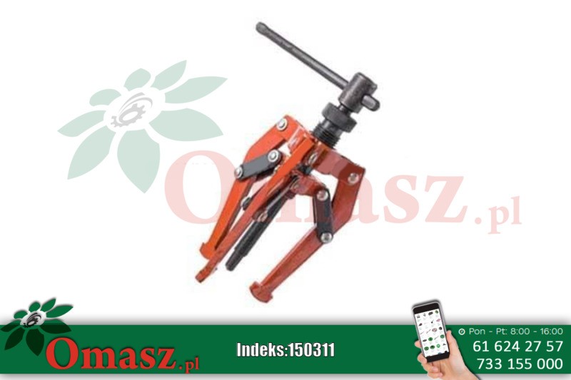Ściągacz 3R 250