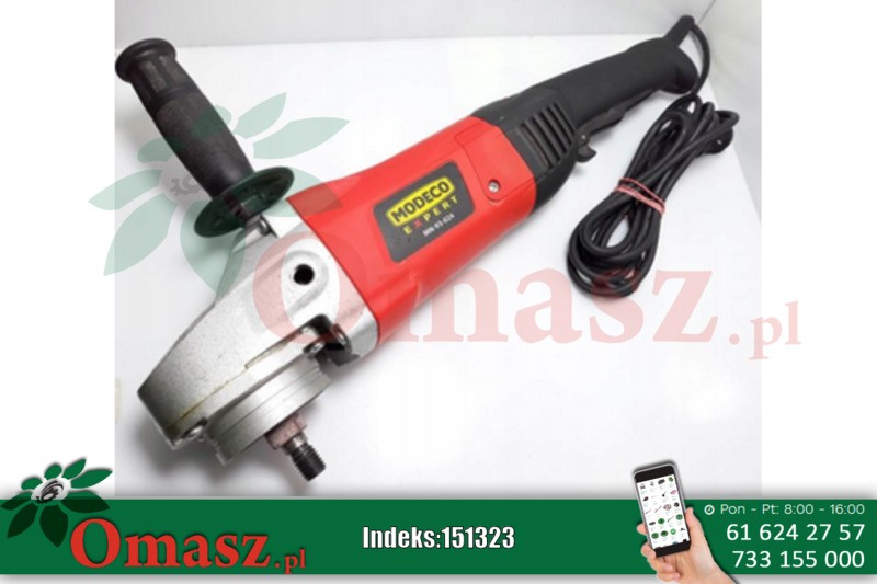 Polerka samochodowa 1300W Expert