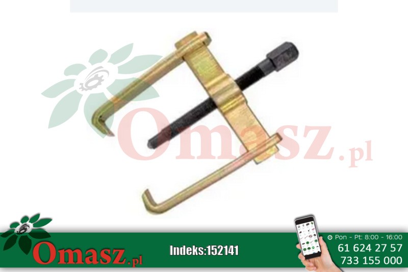 Ściągacz 2R 300mm
