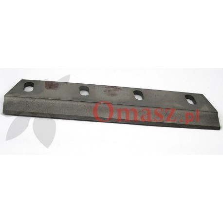 Nóż sieczkarni lewy Claas Jaguar 800 9846900M