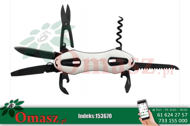 Scyzoryk wielofunkcyjny