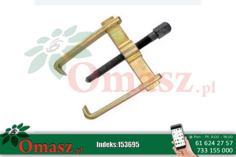 Ściągacz 2R 250mm