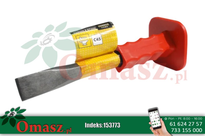 Przecinak z osłoną 250mm M