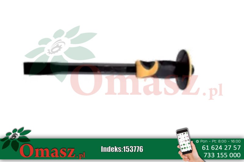 Przecinak ślusarski 19*254
