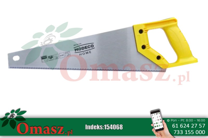 Piła ręczna 450mm