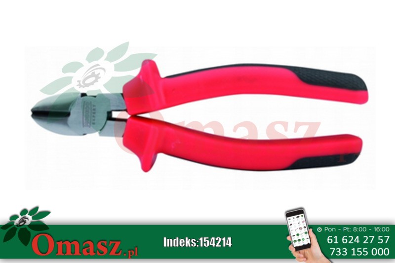 Szczypce boczne 180