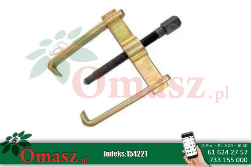 Ściągacz 2R 500mm