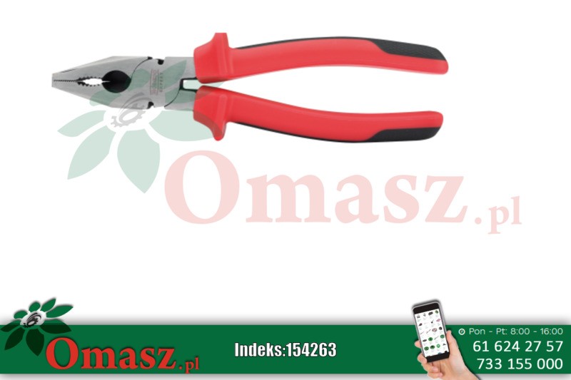 Szczypce uniwersalne 200mm