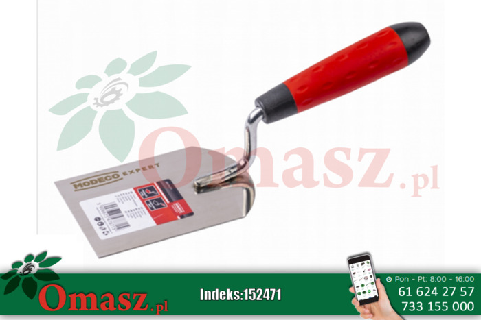 Kielnia trapezowa 100mm MN-74-150