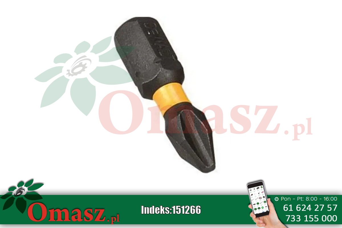 Grot PH 2*25 Dewalt