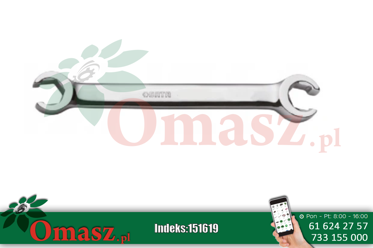 Klucz do przewod.10*12 SATA