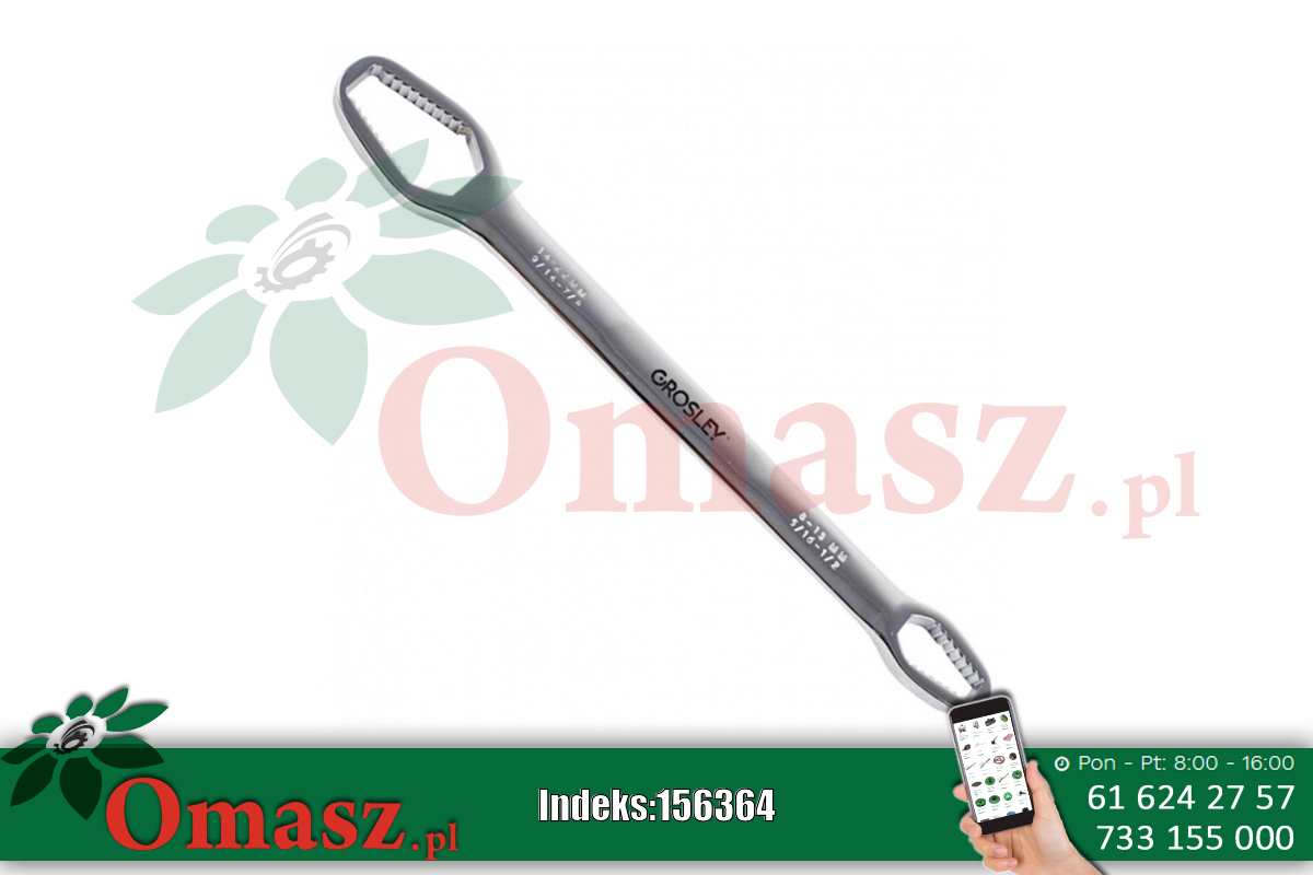 Klucz wielofunkcyjny Sata