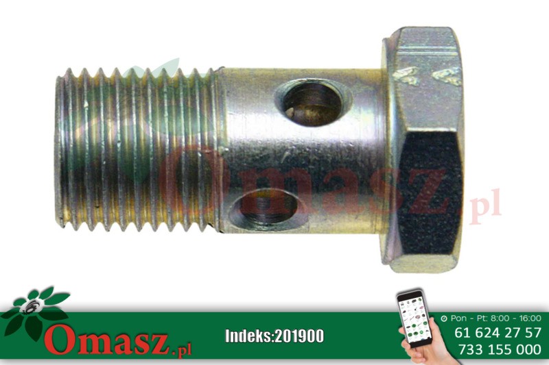 Łącznik *21-1/2'-14