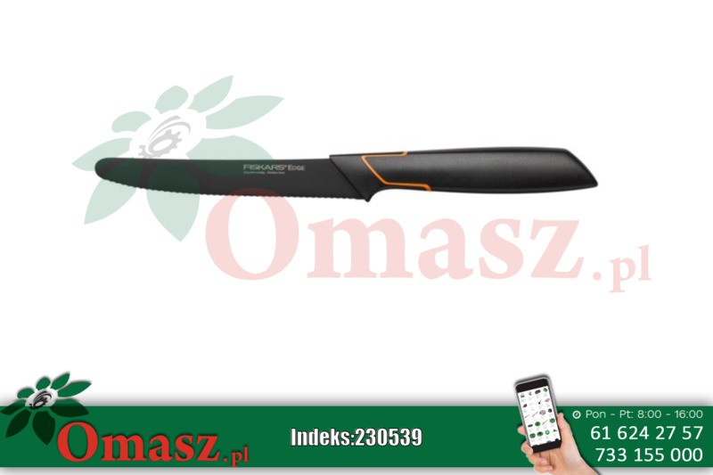 Fiskars nóż do pomidorów Edge 13cm
