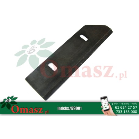 Nóż sieczkarni Pottinger 434109