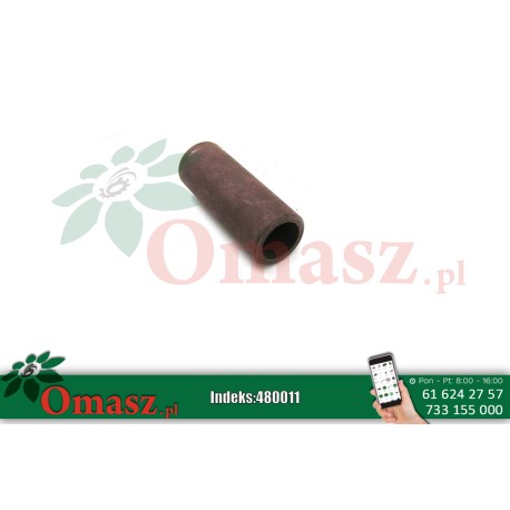 Tulejka dystansowa wysoka Orkan 5302/02-019/0