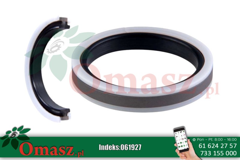 Komplet uszczelniaczy PDH 50*36*9 DPH VP26