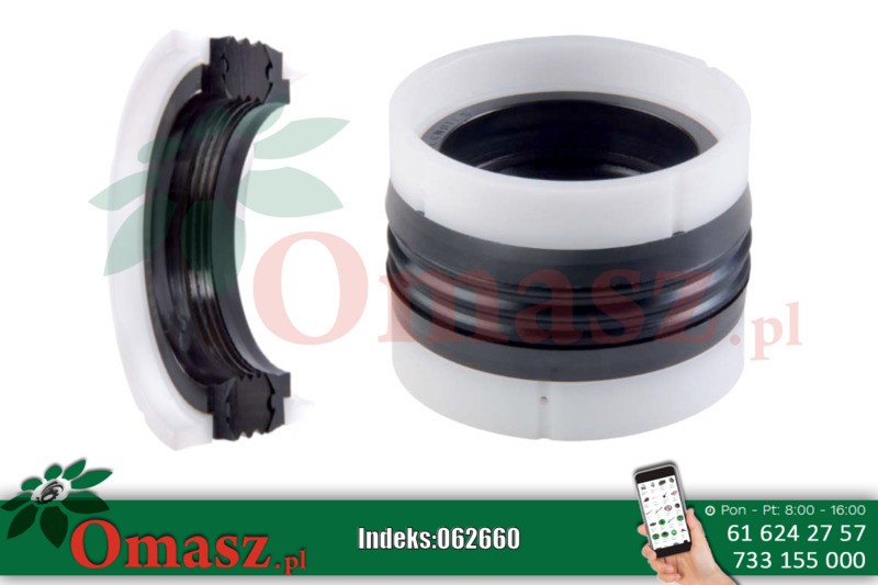 Komplet uszczelniaczy PDE 65*49*32