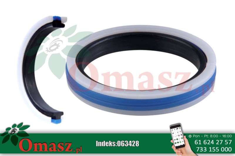 Komplet uszczelek PDP 50*36*9 PDP