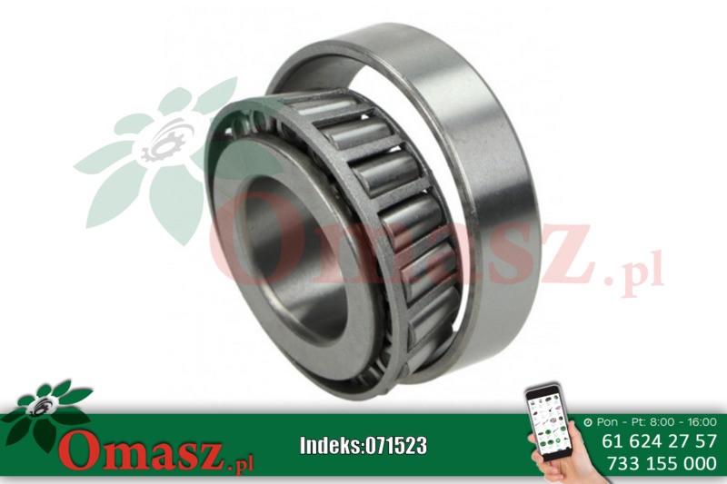 Łożysko CBK HM803146/10 Koyo