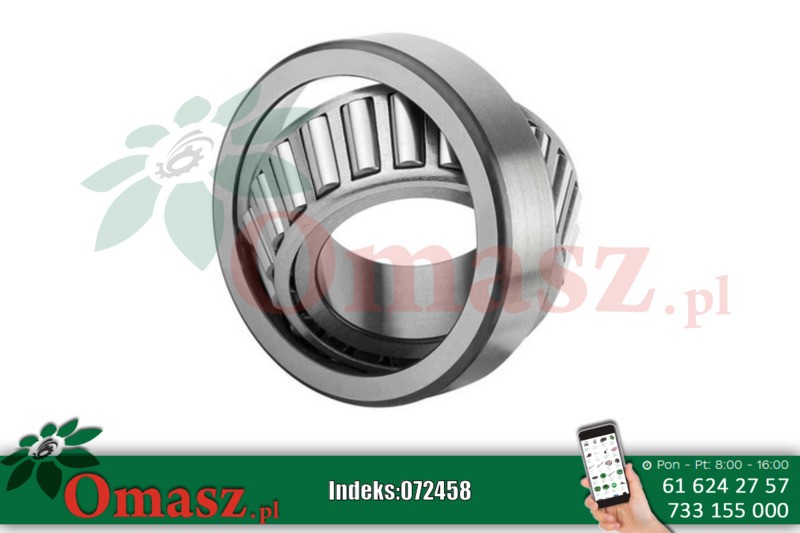 Łożysko 32210 Timken