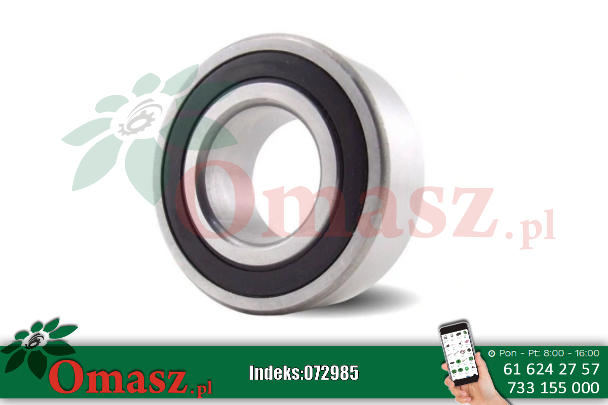 Łożysko 3309 2RS KYK