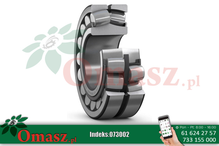 Łożysko 22217 C3 NSK