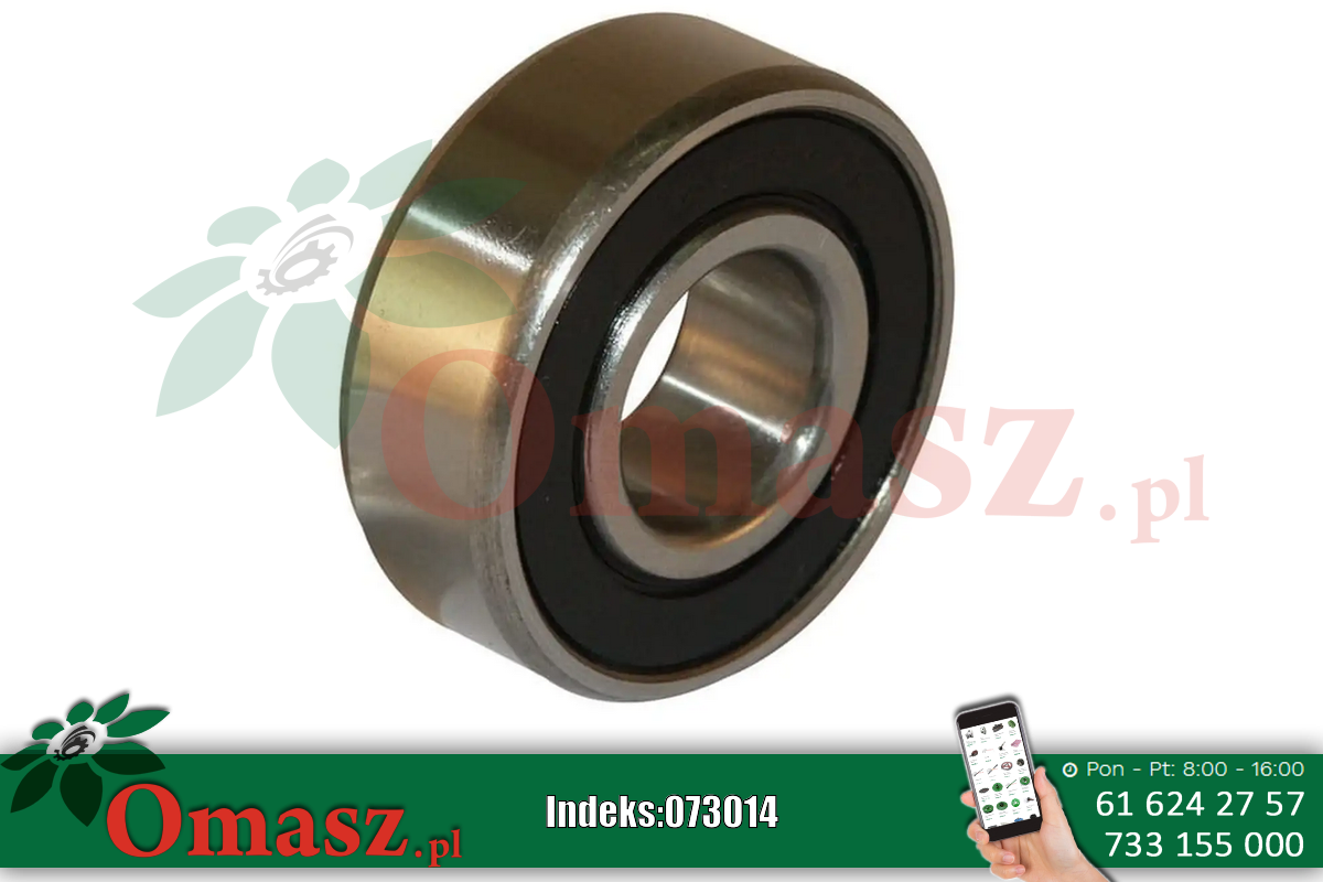 Łożysko FGP010421