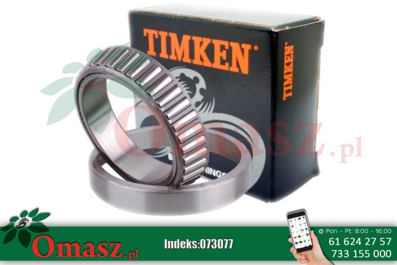 Łożysko 32311 Timken