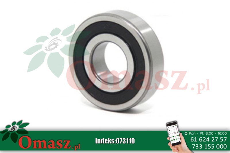 Łożysko 60/22 2RS