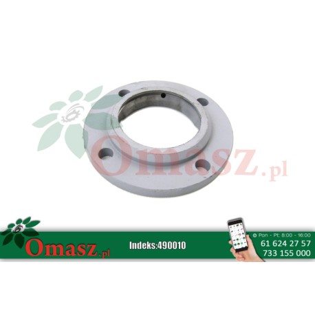 Oprawa łożyska D208 Sipma 5270/08-001/1