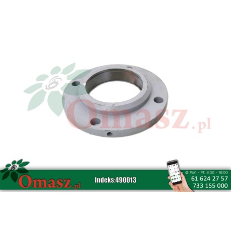Oprawa łożyska D209 ME09 Sipma 5270/07-001/10