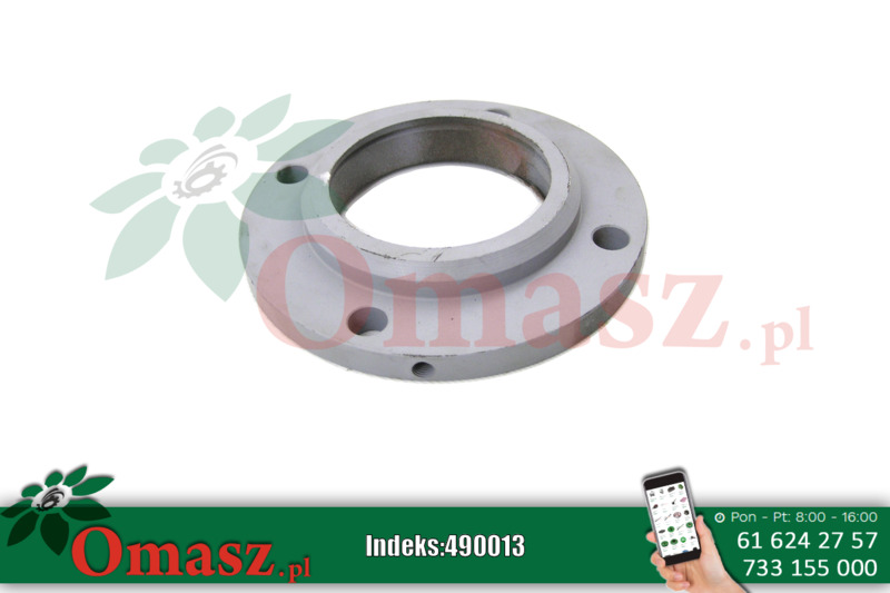 Oprawa łożyska D209 ME09 Sipma 5270/07-001/10