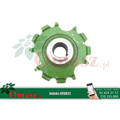 Koło zębate Sipma 5270/07-630/6