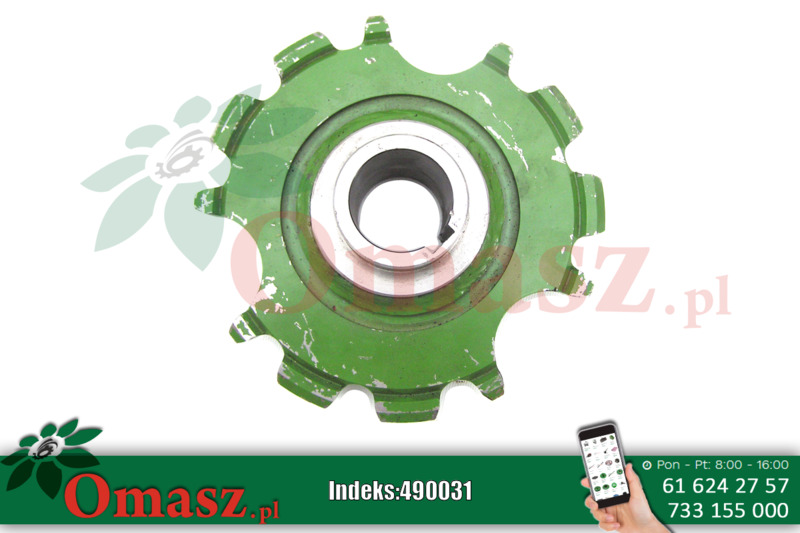 Koło zębate Sipma 5270/07-630/6