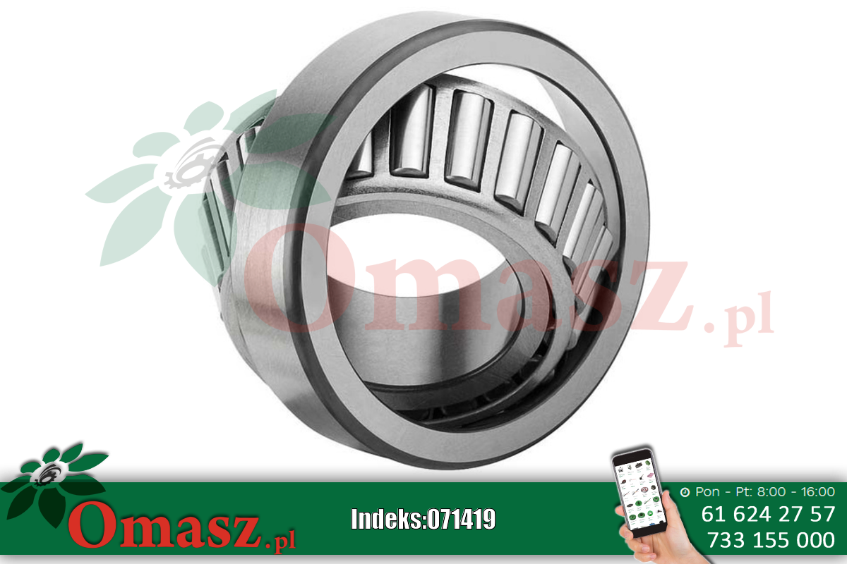 Łożysko JM205149/10 Timken