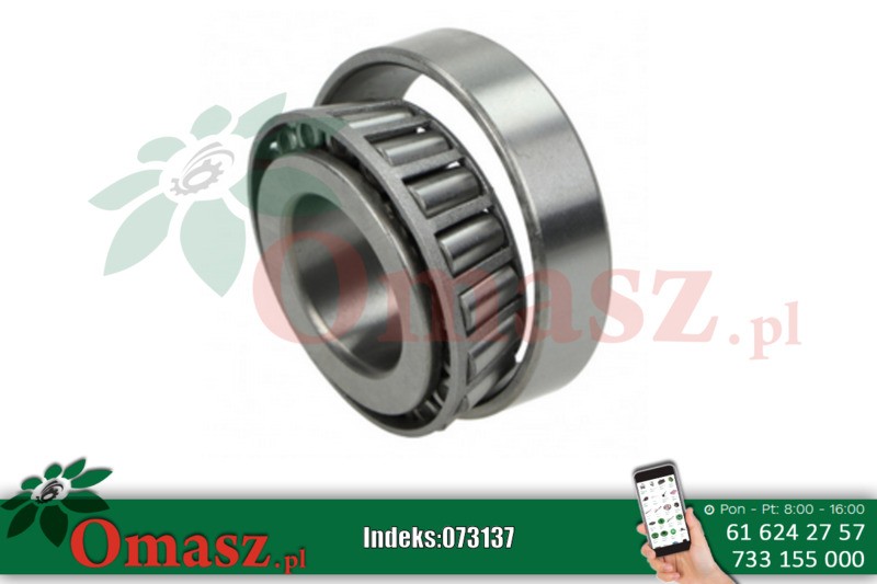 Łożysko 33018 Timken