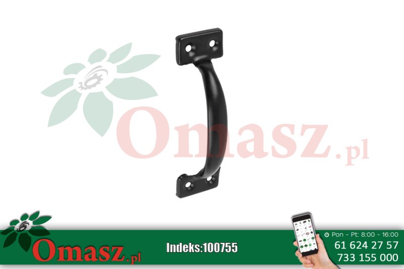 Uchwyt uniwersalny 160*47*1,3