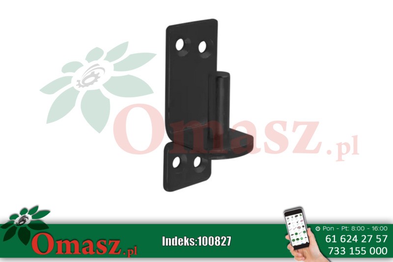 Uchwyt czopowy C10/11C