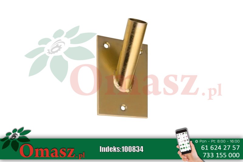 Uchwyt flagi 70*110