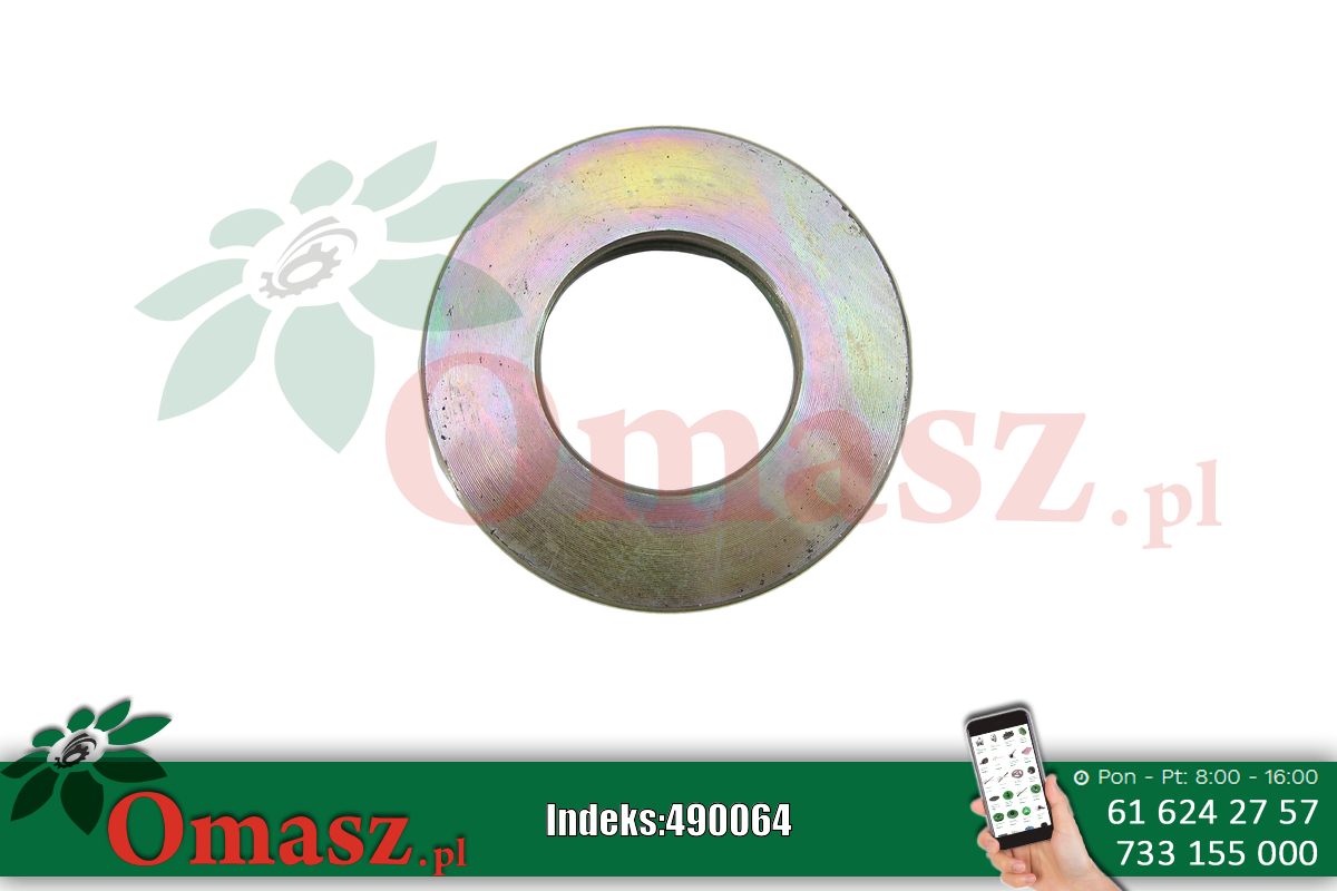 Rolka napinacza obwiązywacza Sipma 5270131757