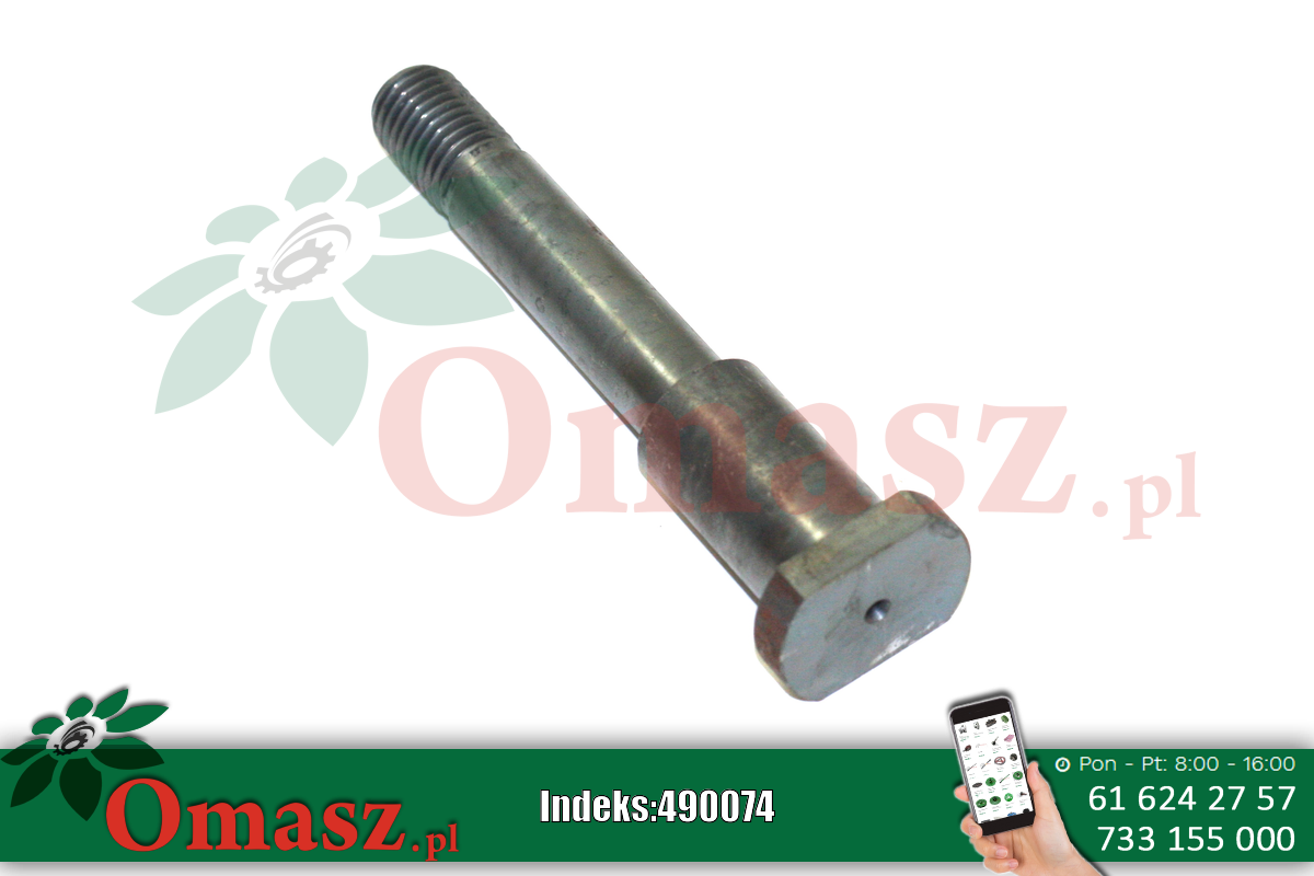 Śruba specjalna Sipma 5270/03-218
